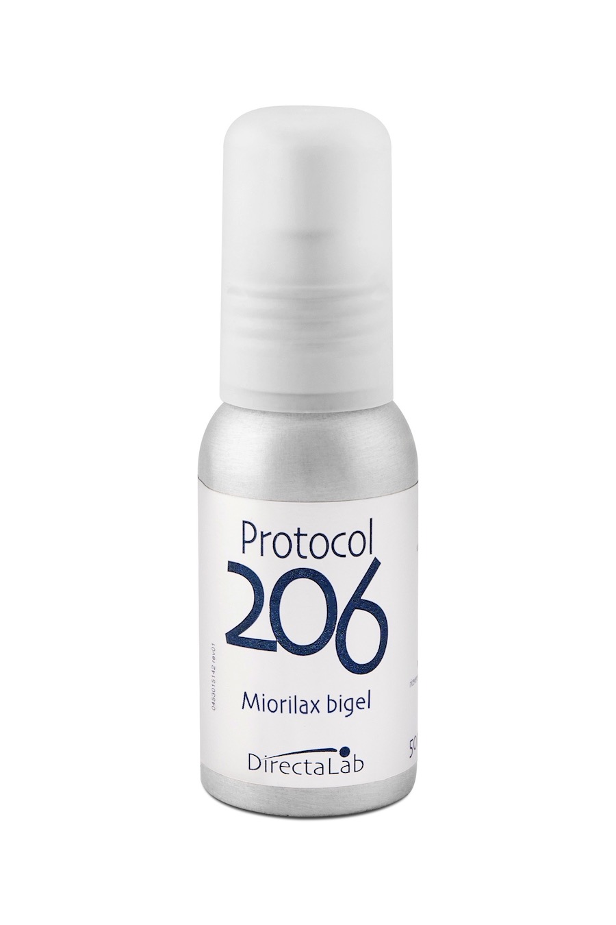 Protocol 206 Anti-age Miorilax Bigel