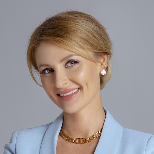 Ирина Писарева, врач-диетолог, нутрициолог МЕДСИ Premium, автор книг о полезном питании