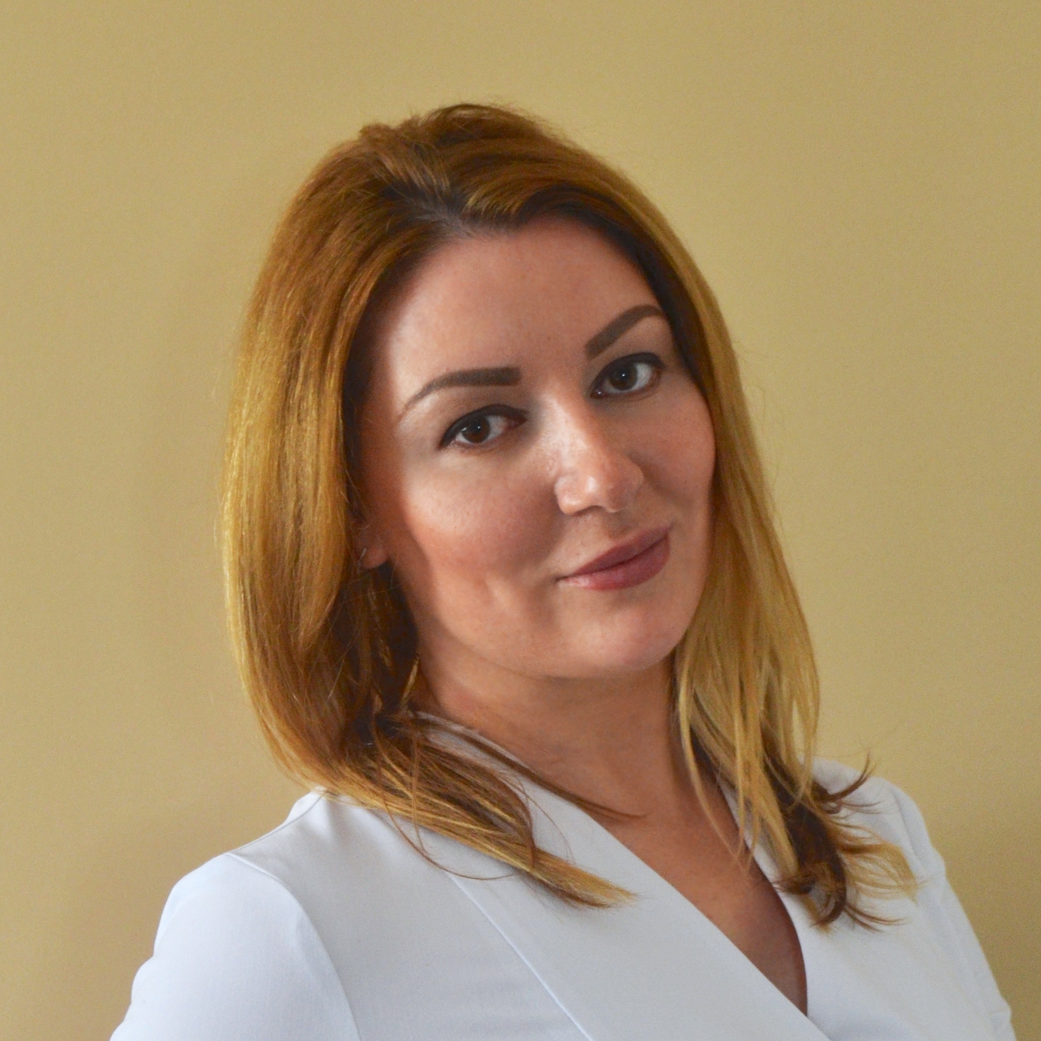 Анна Смитнева, руководитель клинического направления Учебного Центра ГК «А1 Эстетик», врач-дерматовенеролог