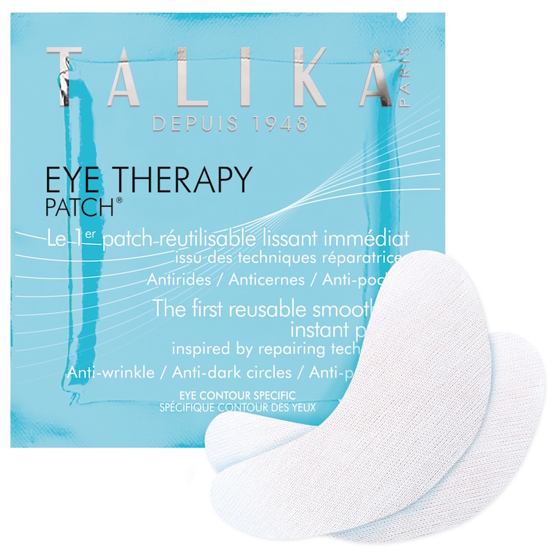 Патчи для глаз многоразового использования Eye Therapy Patch, Talika