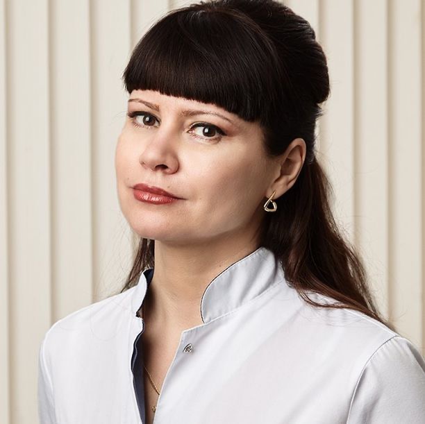 Богачева Светлана Владимировна, врач-косметолог клиники «Клазко»